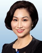 Ms Winnie CHOI
                            